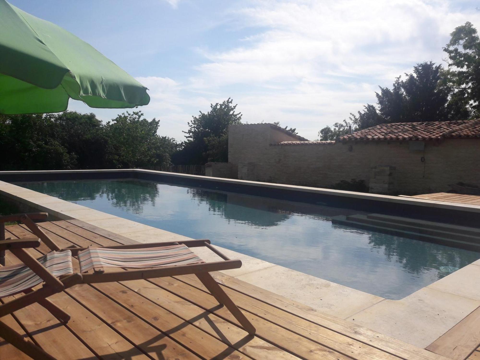 Mareuil  Le Dojo Du Plessis B&B 외부 사진