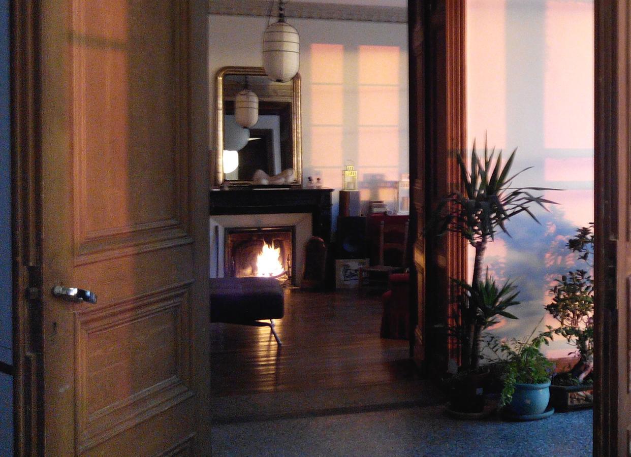 Mareuil  Le Dojo Du Plessis B&B 외부 사진