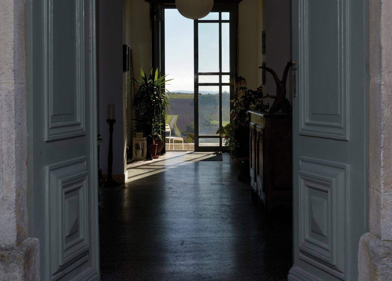 Mareuil  Le Dojo Du Plessis B&B 외부 사진
