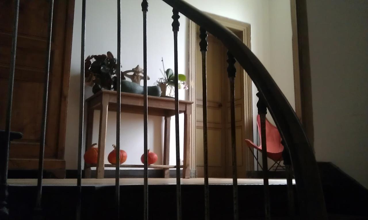 Mareuil  Le Dojo Du Plessis B&B 외부 사진