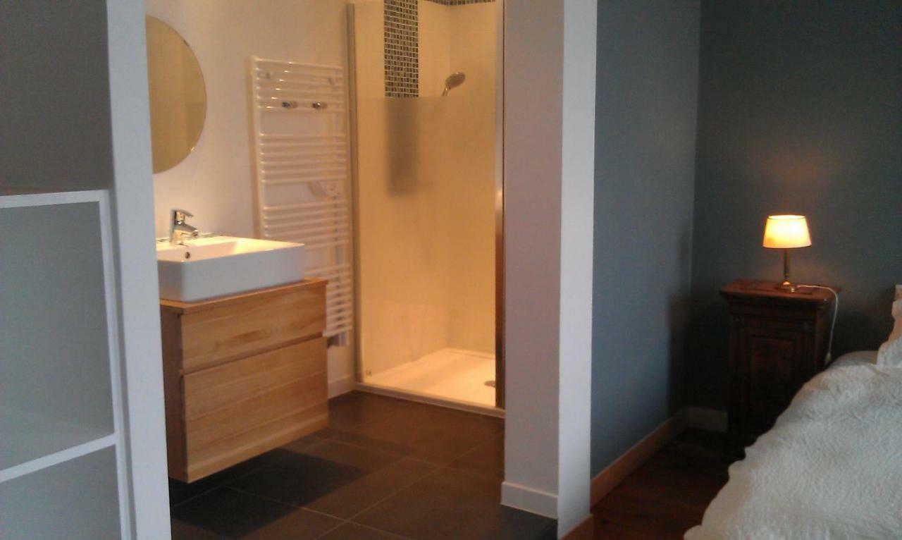 Mareuil  Le Dojo Du Plessis B&B 외부 사진