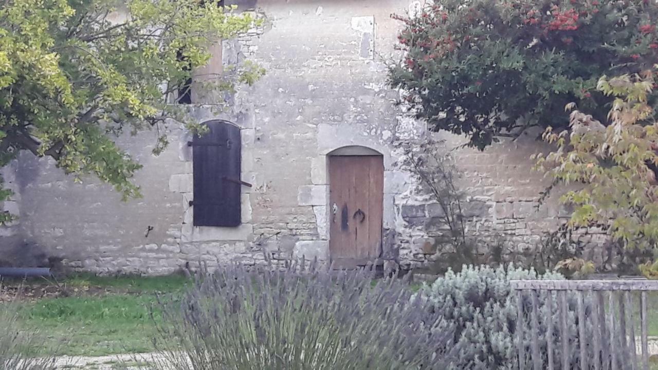 Mareuil  Le Dojo Du Plessis B&B 외부 사진