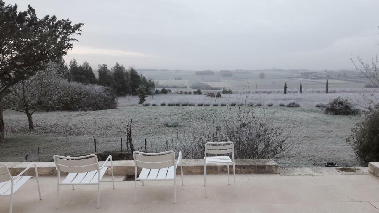 Mareuil  Le Dojo Du Plessis B&B 외부 사진